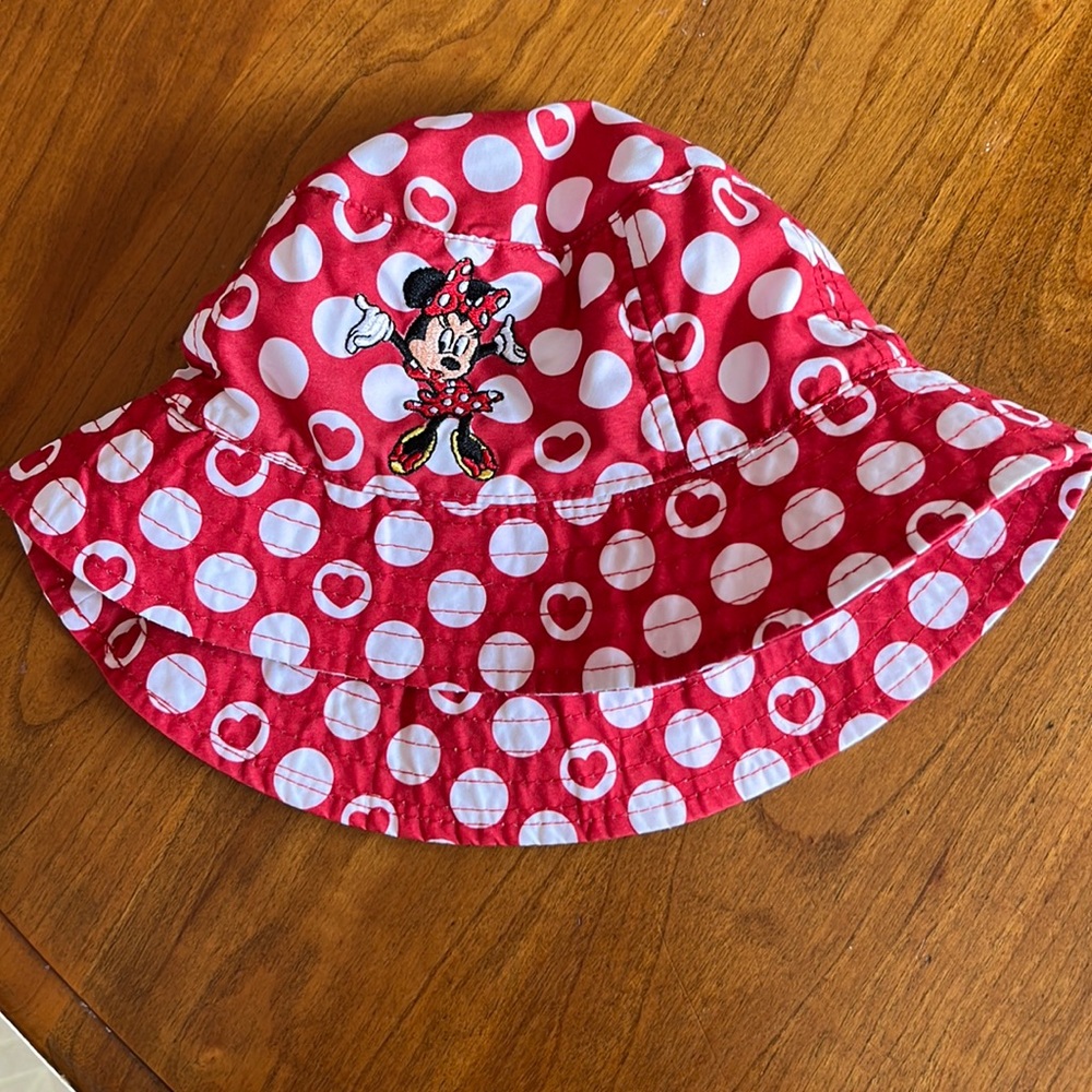 Disney child’s hat